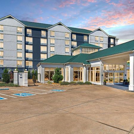 Nash Haus Hotel ナッシュビル エクステリア 写真