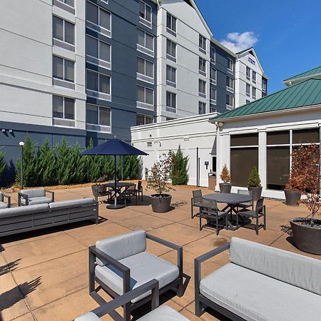 Nash Haus Hotel ナッシュビル エクステリア 写真