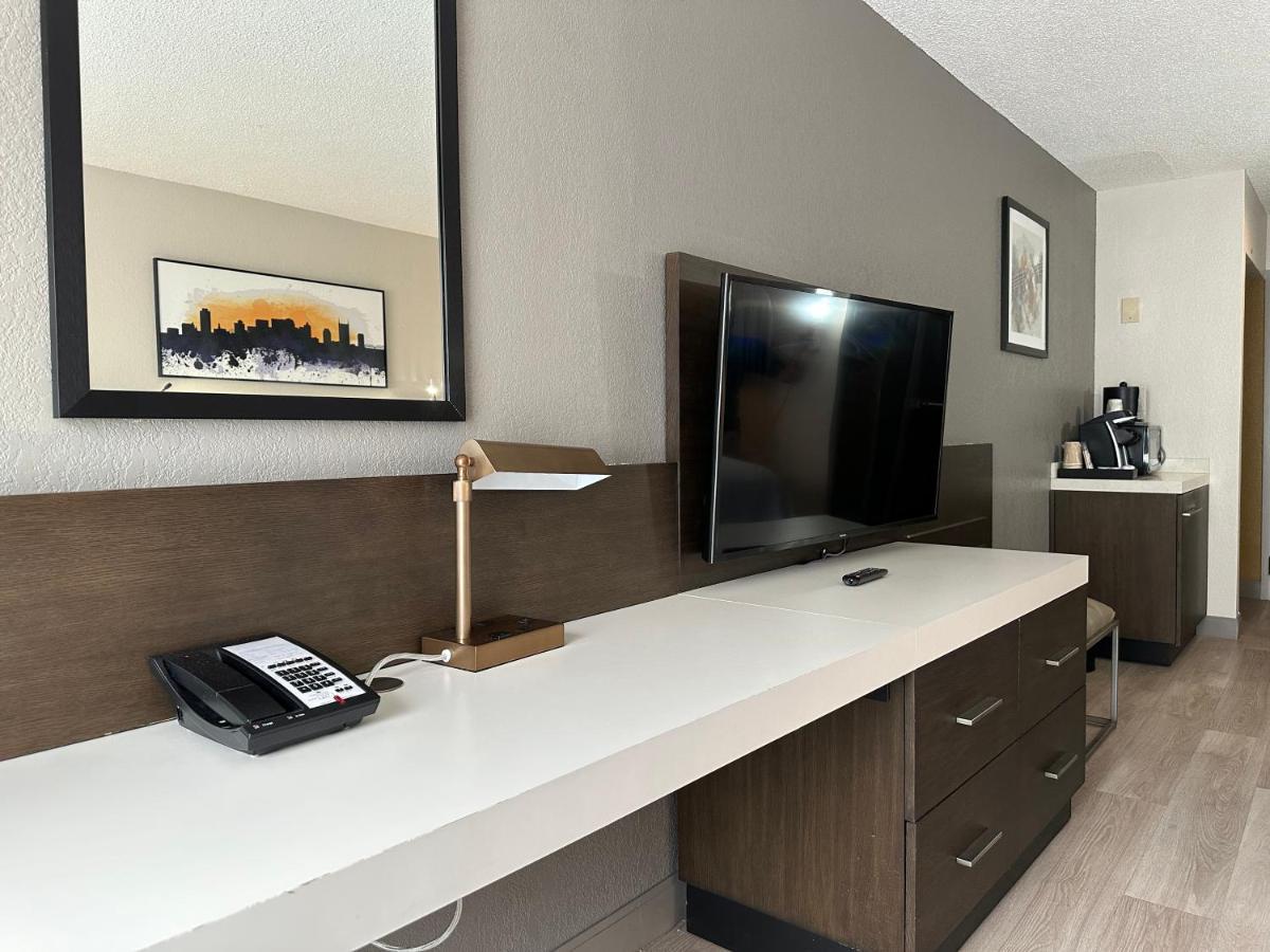 Nash Haus Hotel ナッシュビル エクステリア 写真