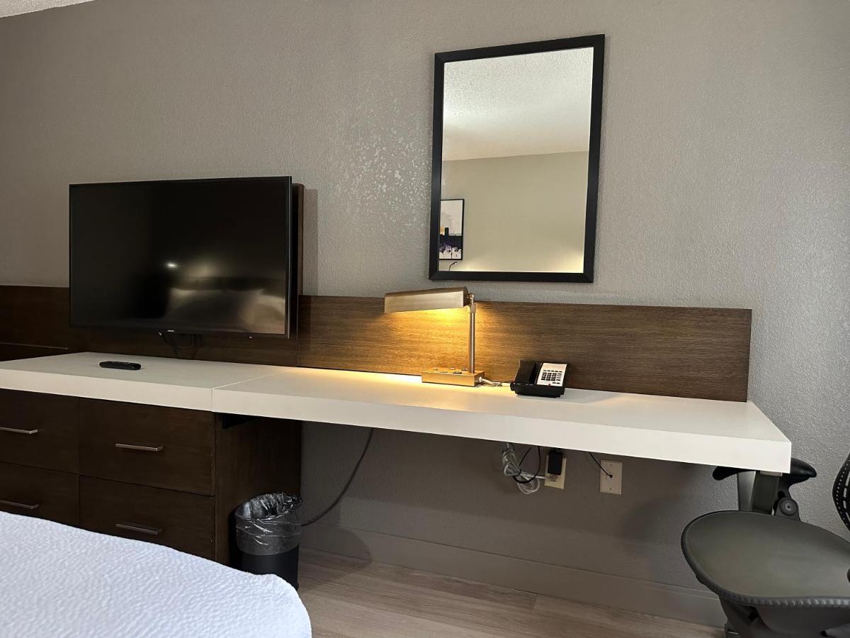 Nash Haus Hotel ナッシュビル エクステリア 写真