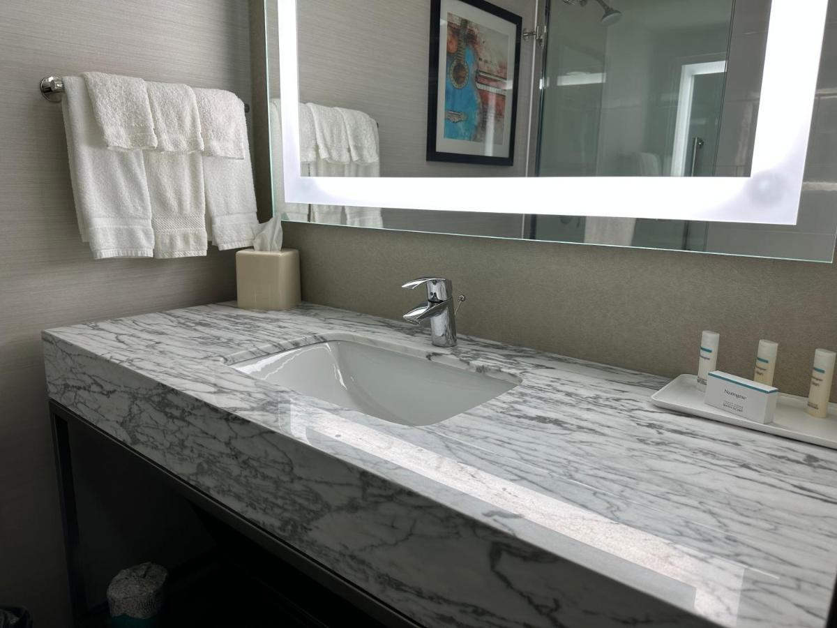Nash Haus Hotel ナッシュビル エクステリア 写真