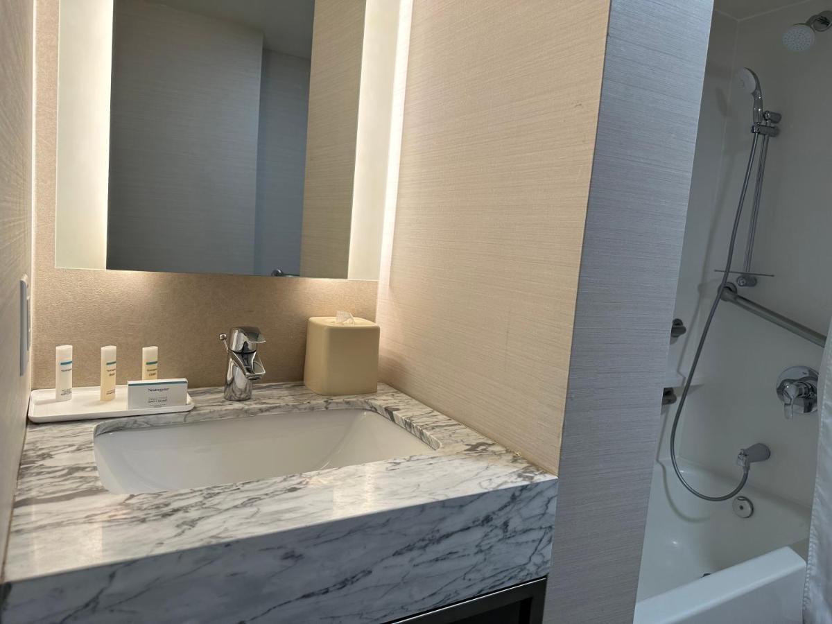 Nash Haus Hotel ナッシュビル エクステリア 写真