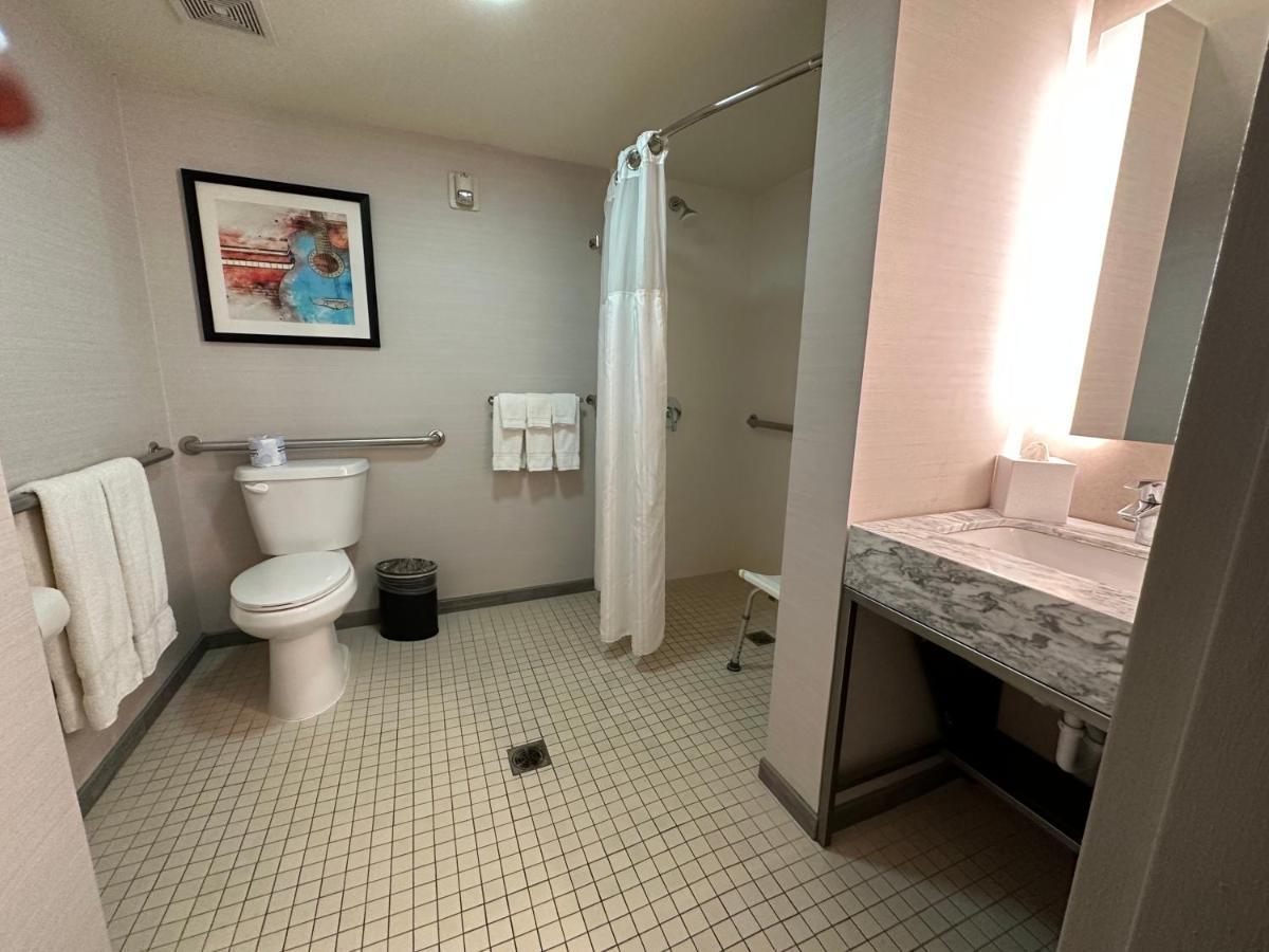 Nash Haus Hotel ナッシュビル エクステリア 写真