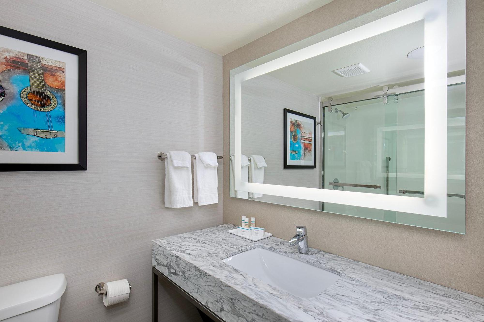 Nash Haus Hotel ナッシュビル エクステリア 写真
