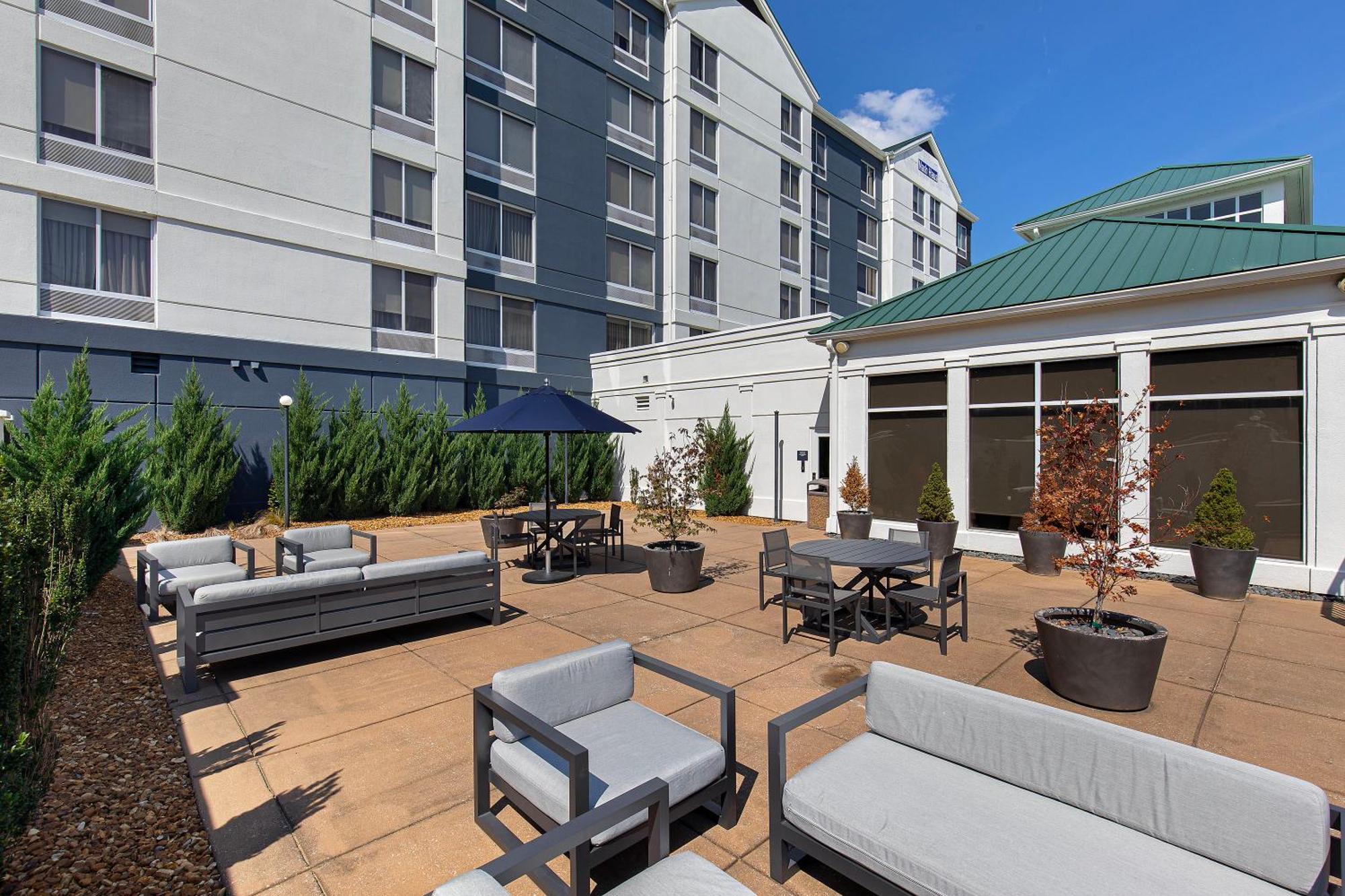 Nash Haus Hotel ナッシュビル エクステリア 写真